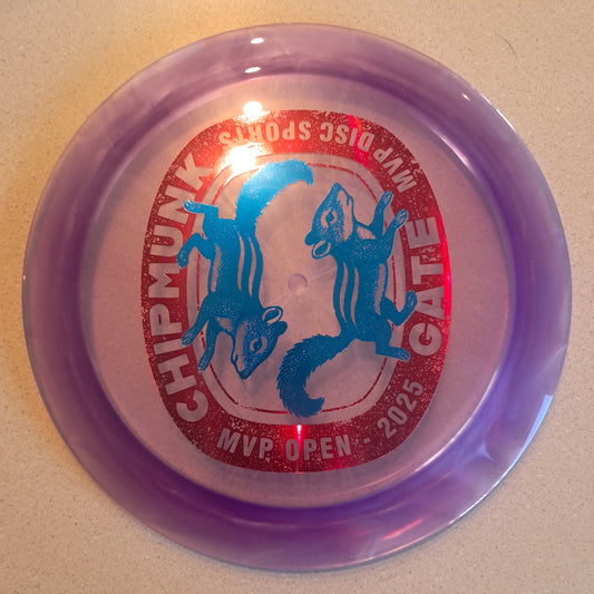 MVP Open Streamline Proton Engine