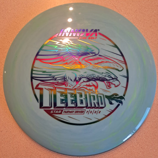 Innova Star Tee Bird
