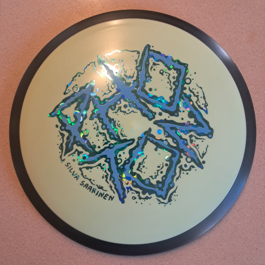 MVP Silva Saarinen Fission Photon