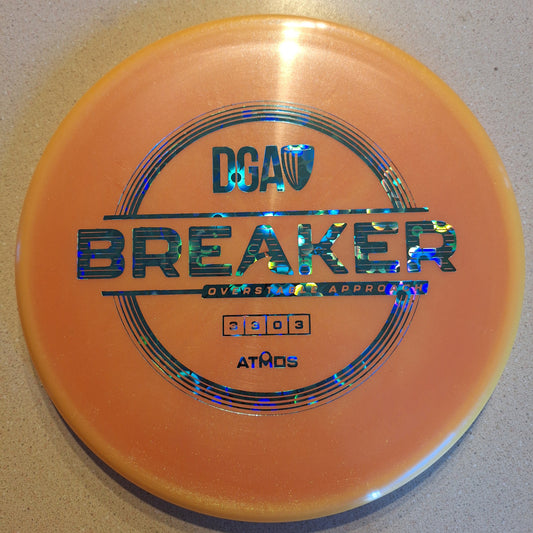 DGA Atmos Breaker
