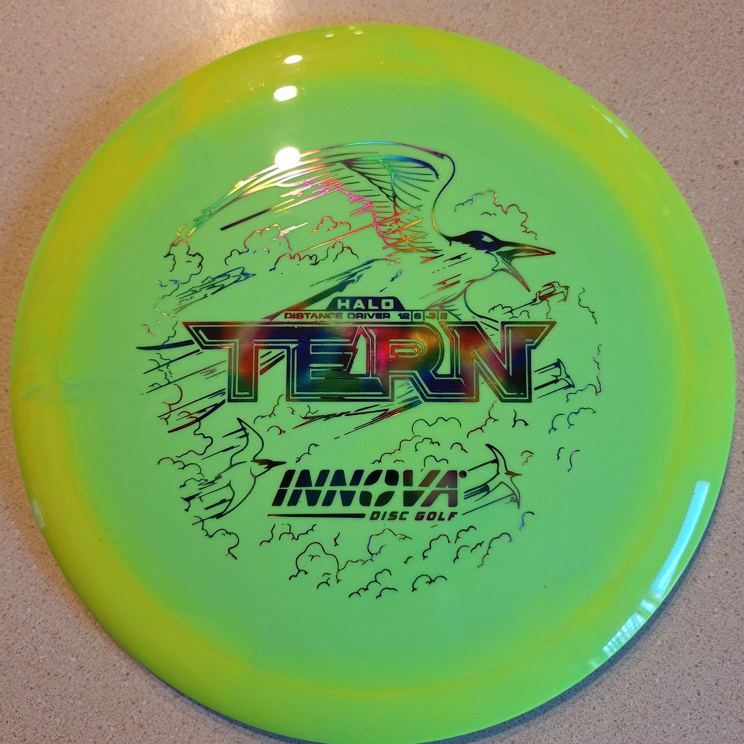 Innova Halo Star Tern