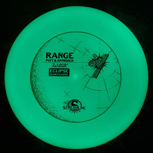 Streamline Eclipse Range