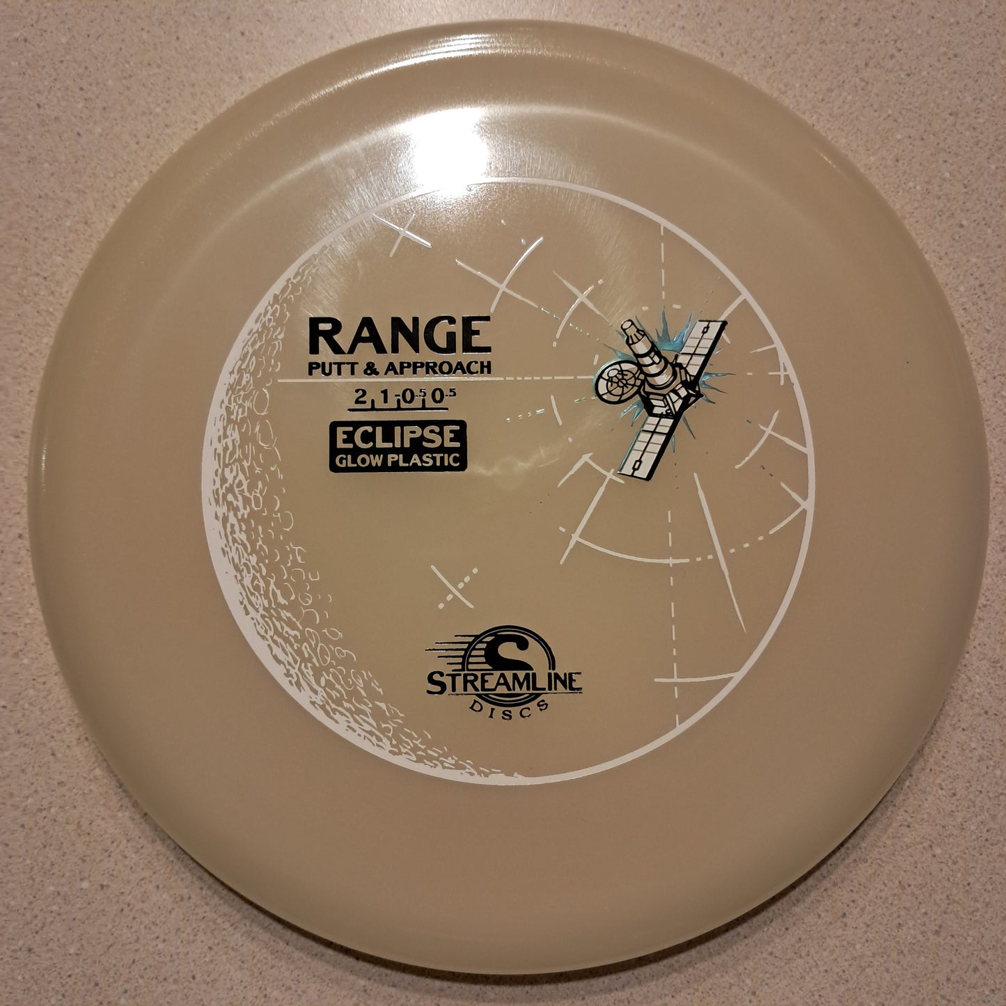 Streamline Eclipse Range