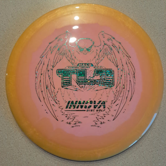 Innova Halo Star TL3 (Light Weight)