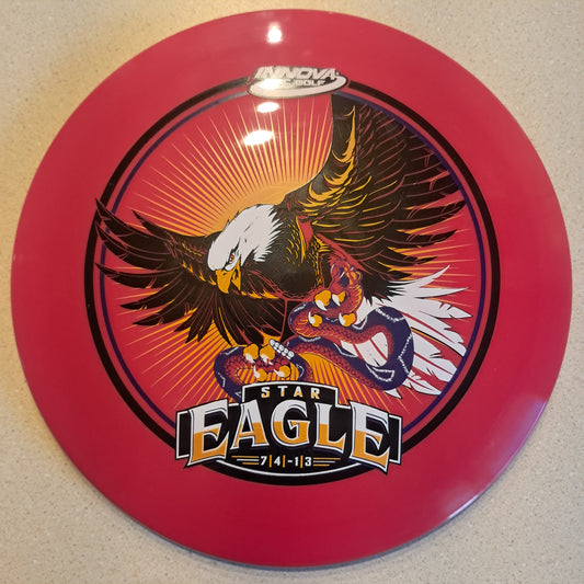 Innova INNfuse Star Eagle