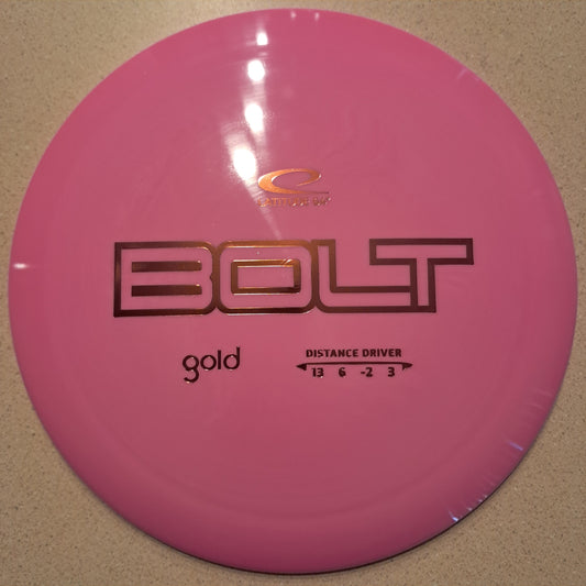 Latitude 64 Gold Bolt