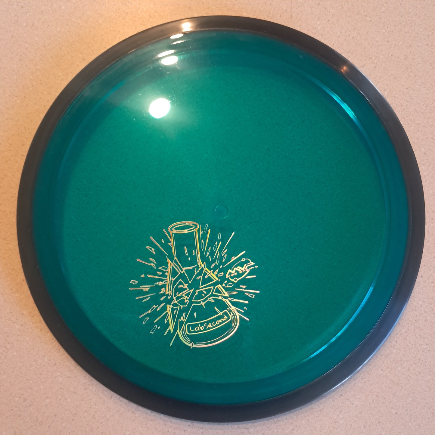 MVP Lab Second Proton Motion