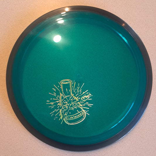 MVP Lab Second Proton Motion