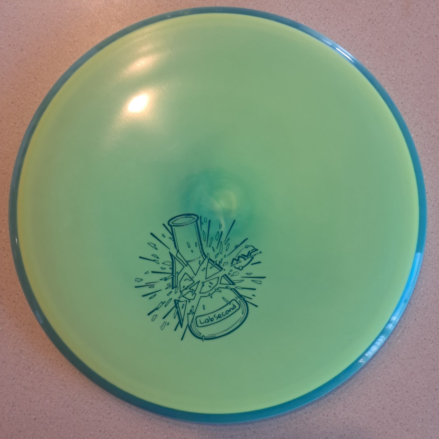 Axiom Lab Second Hex