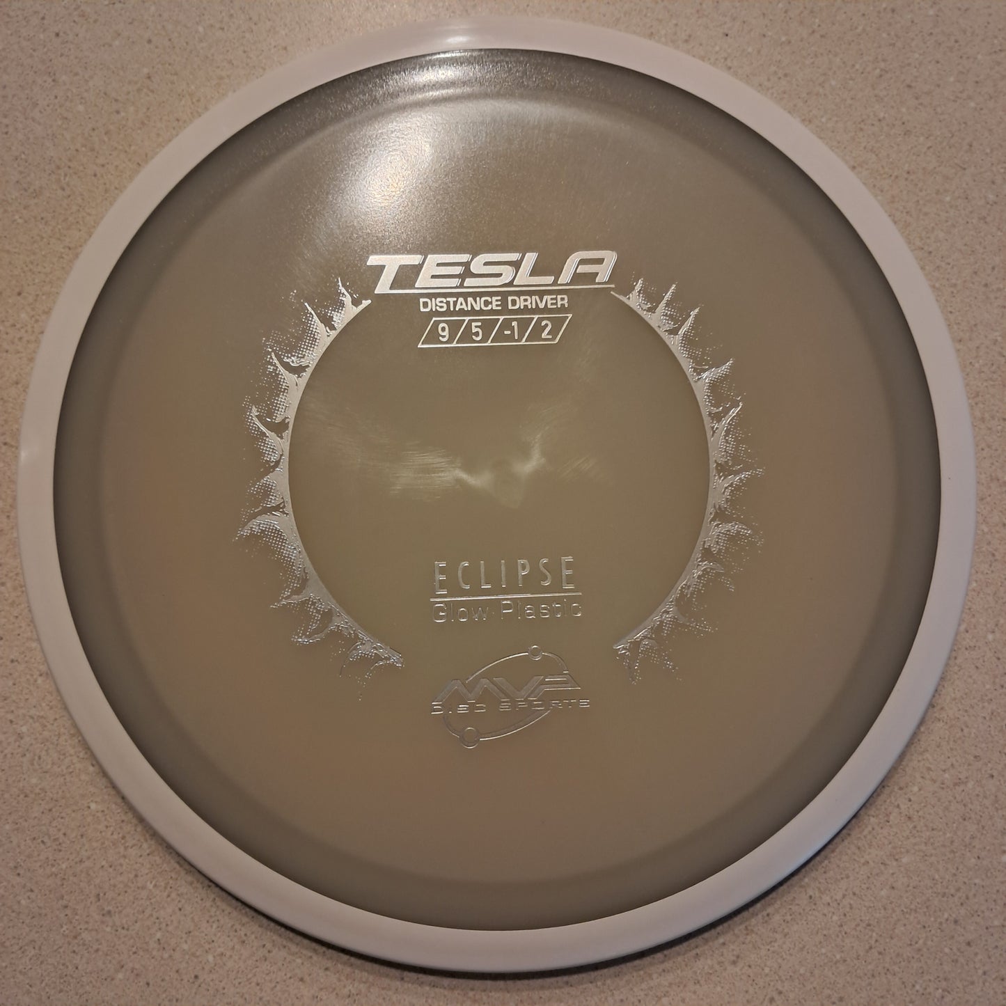 MVP Eclipse Tesla