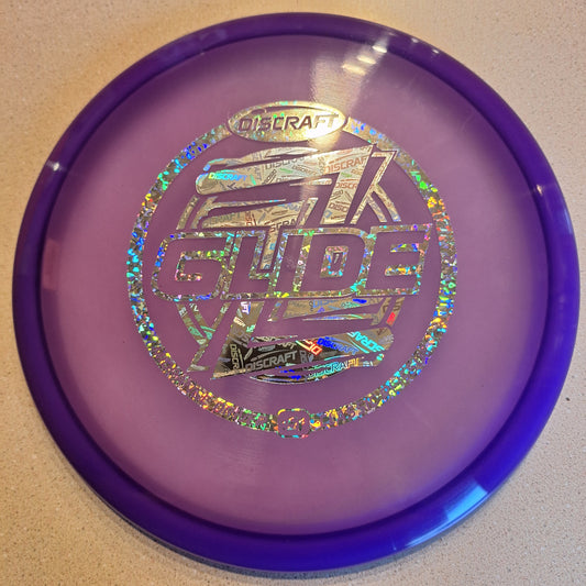 Discraft Z Glide