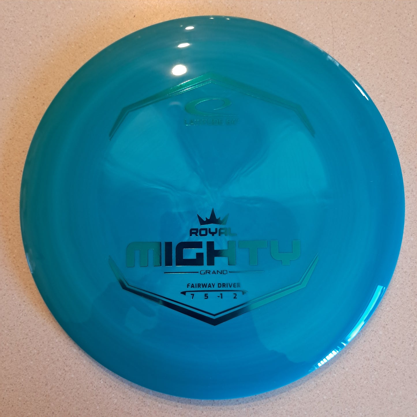 Latitude 64 Royal Grand Mighty