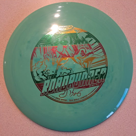 Innova Star Road Runner