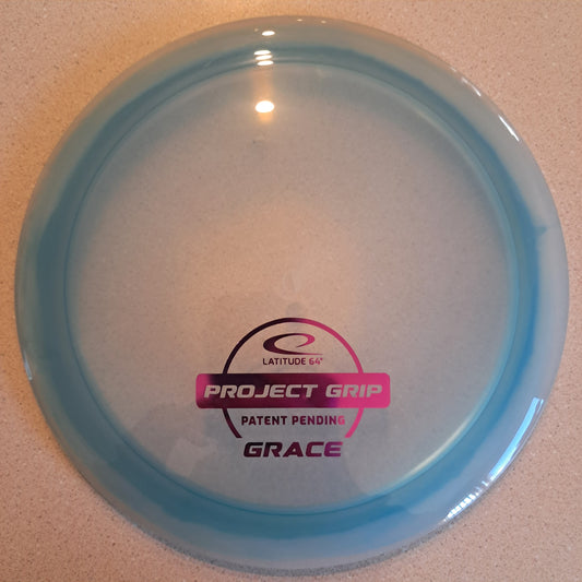 Latitude 64 Project Grip Grace