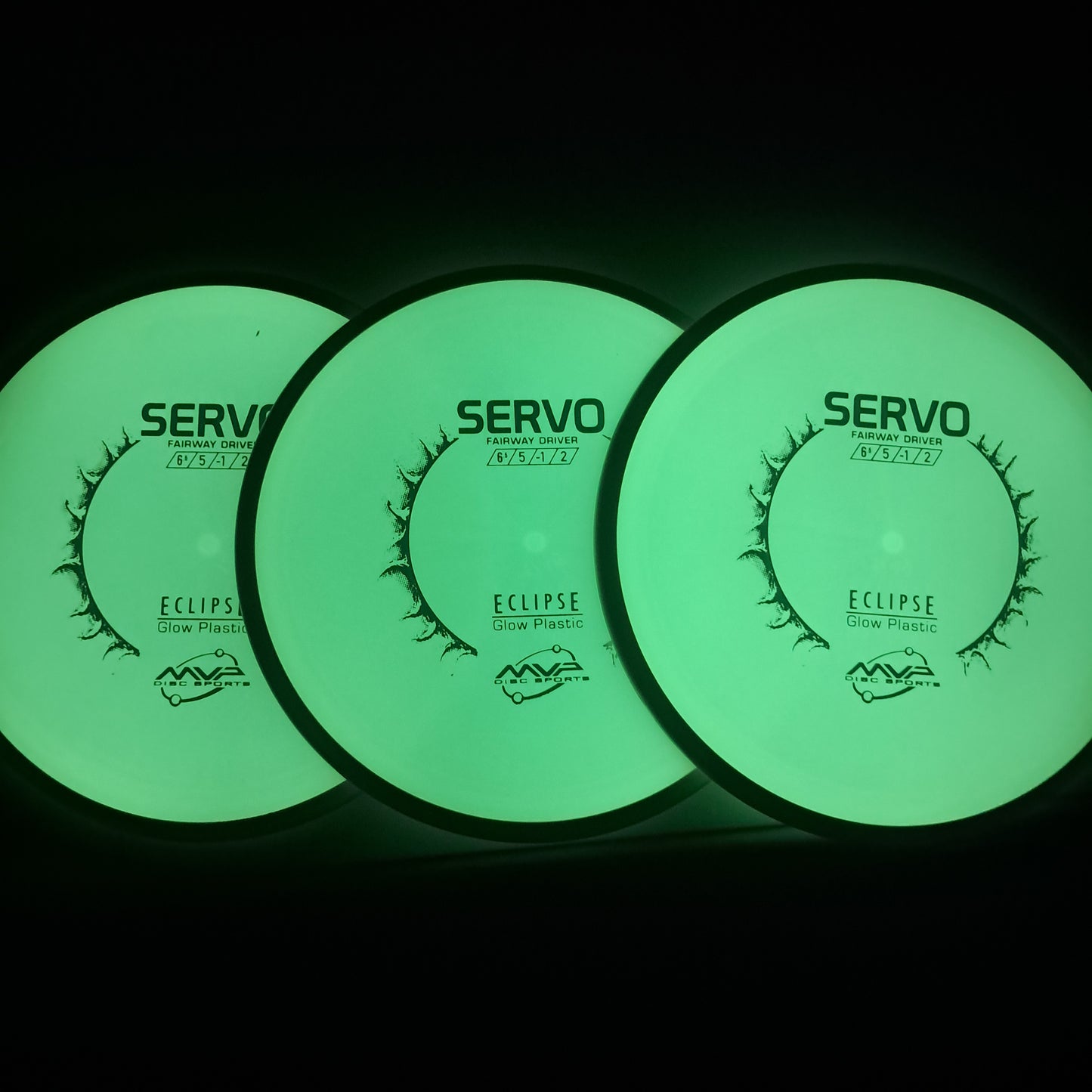 MVP Eclipse Servo