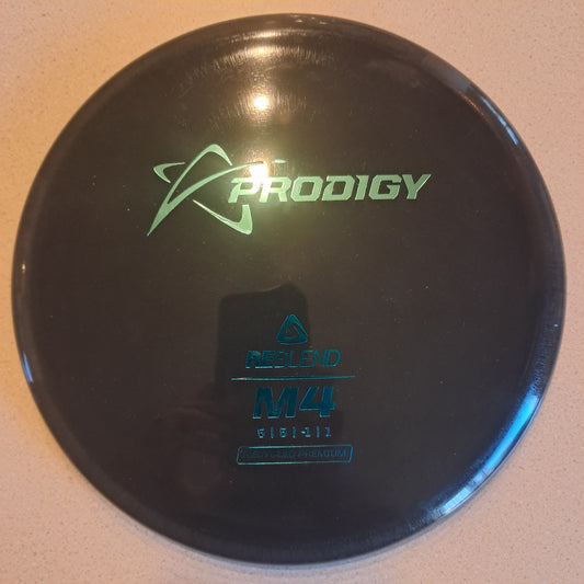 Prodigy M4 ReBlend