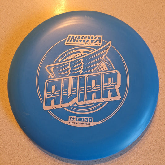 Innova DX Classic Aviar