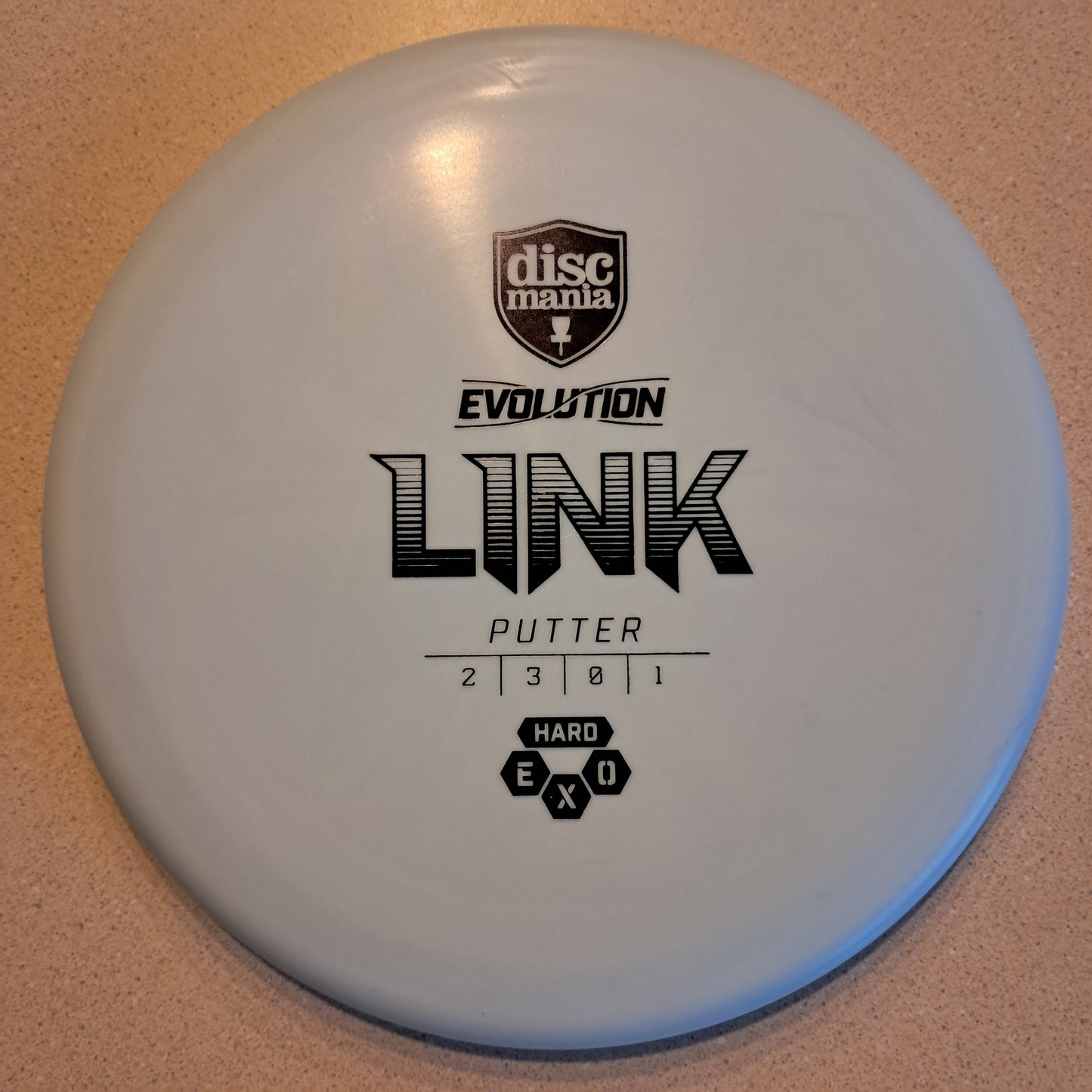 Discmania EXO Link Hard