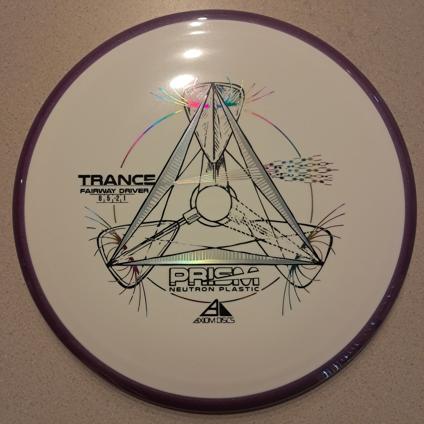 Axiom Prism Neutron Trance