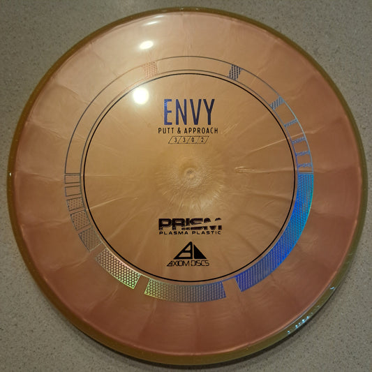 Axiom Plasma Envy
