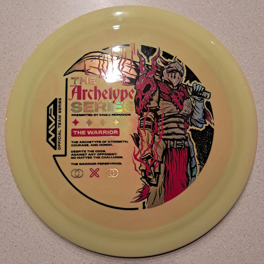 Streamline Neutron Engine-Eagle McMahon Team Series