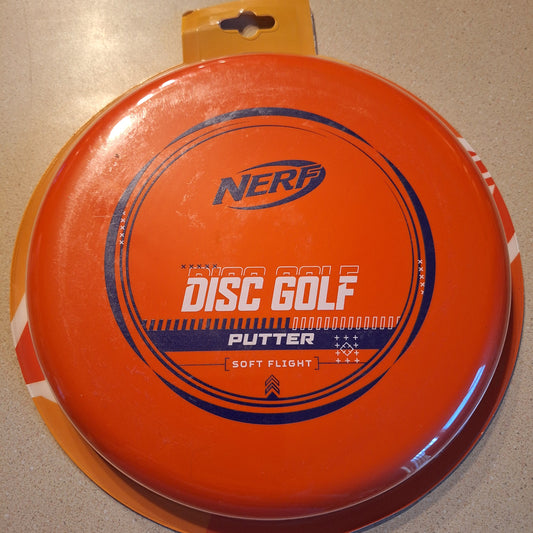 Prodigy Nerf Soft Flight Putter