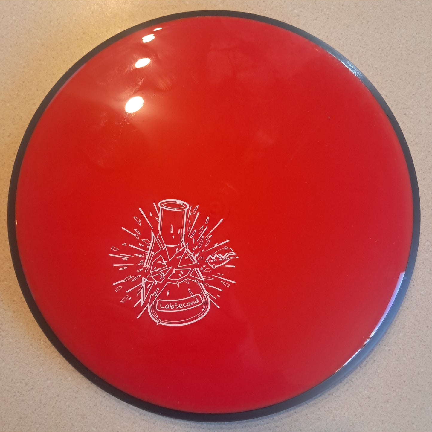 MVP Lab Second Neutron Uplink