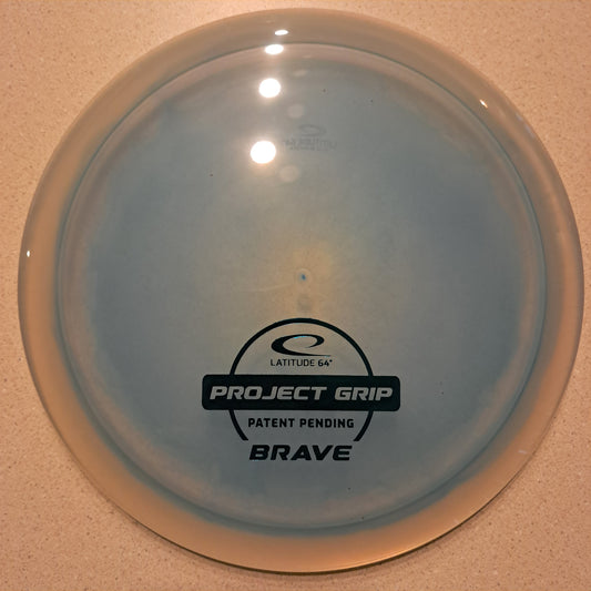 Latitude 64 Project Grip Brave