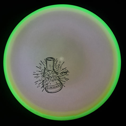 Axiom Lab Second Hex