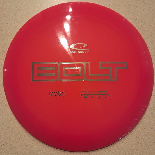 Latitude 64 Opto Bolt