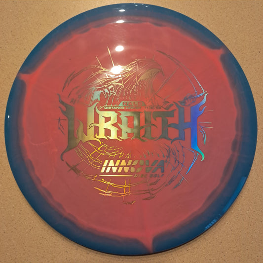 Innova Halo Star Wraith