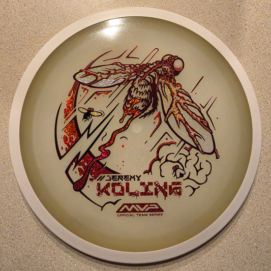 MVP Eclipse Control-Jeremy Koling Halloween Team Series