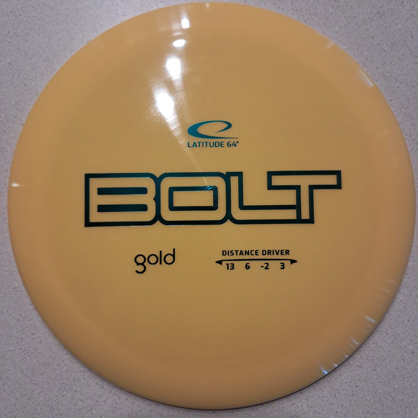 Latitude 64 Gold Bolt