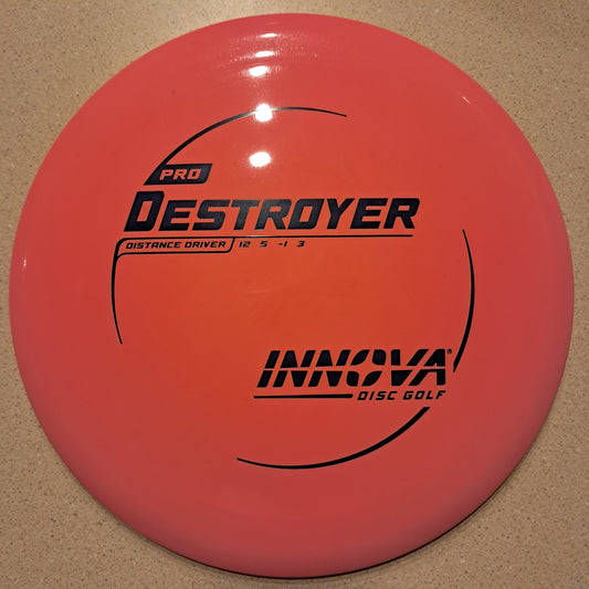 Innova Pro Destroyer