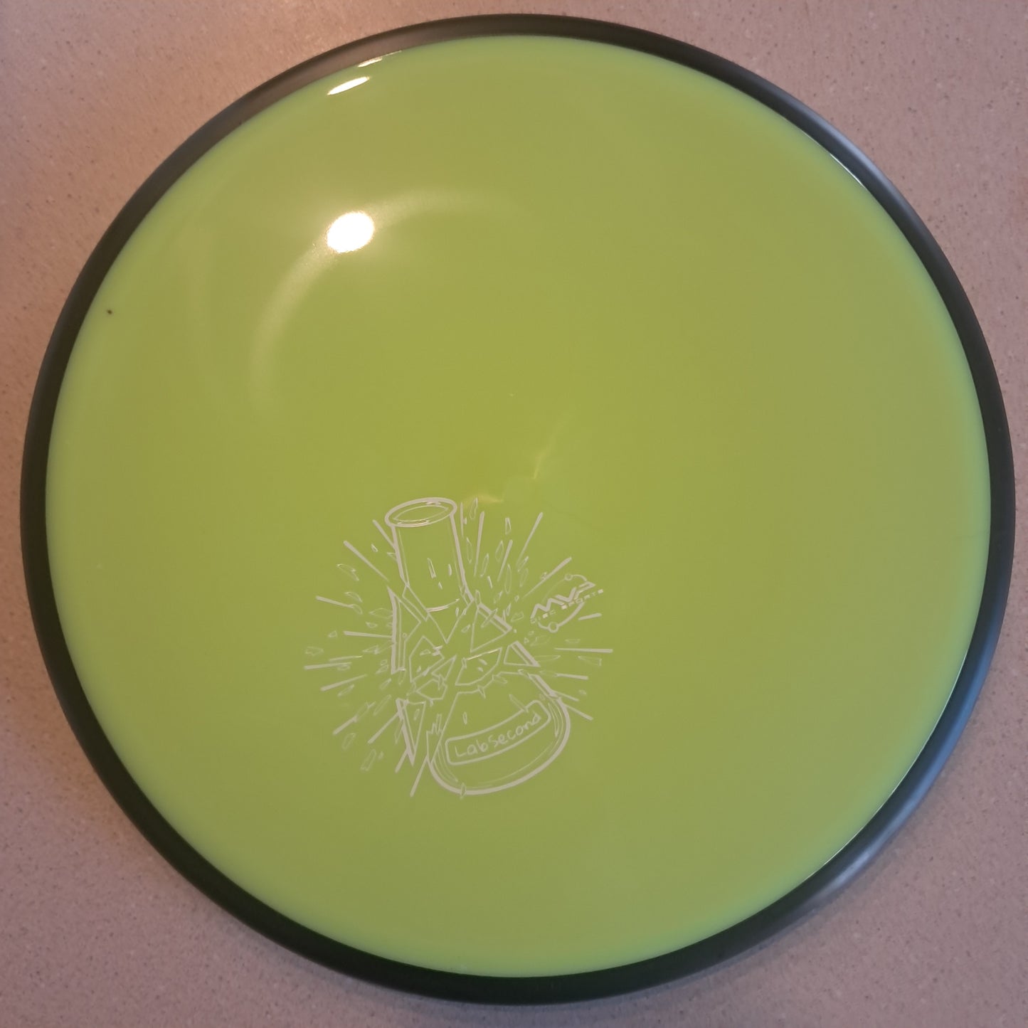 MVP Lab Second Neutron Matrix