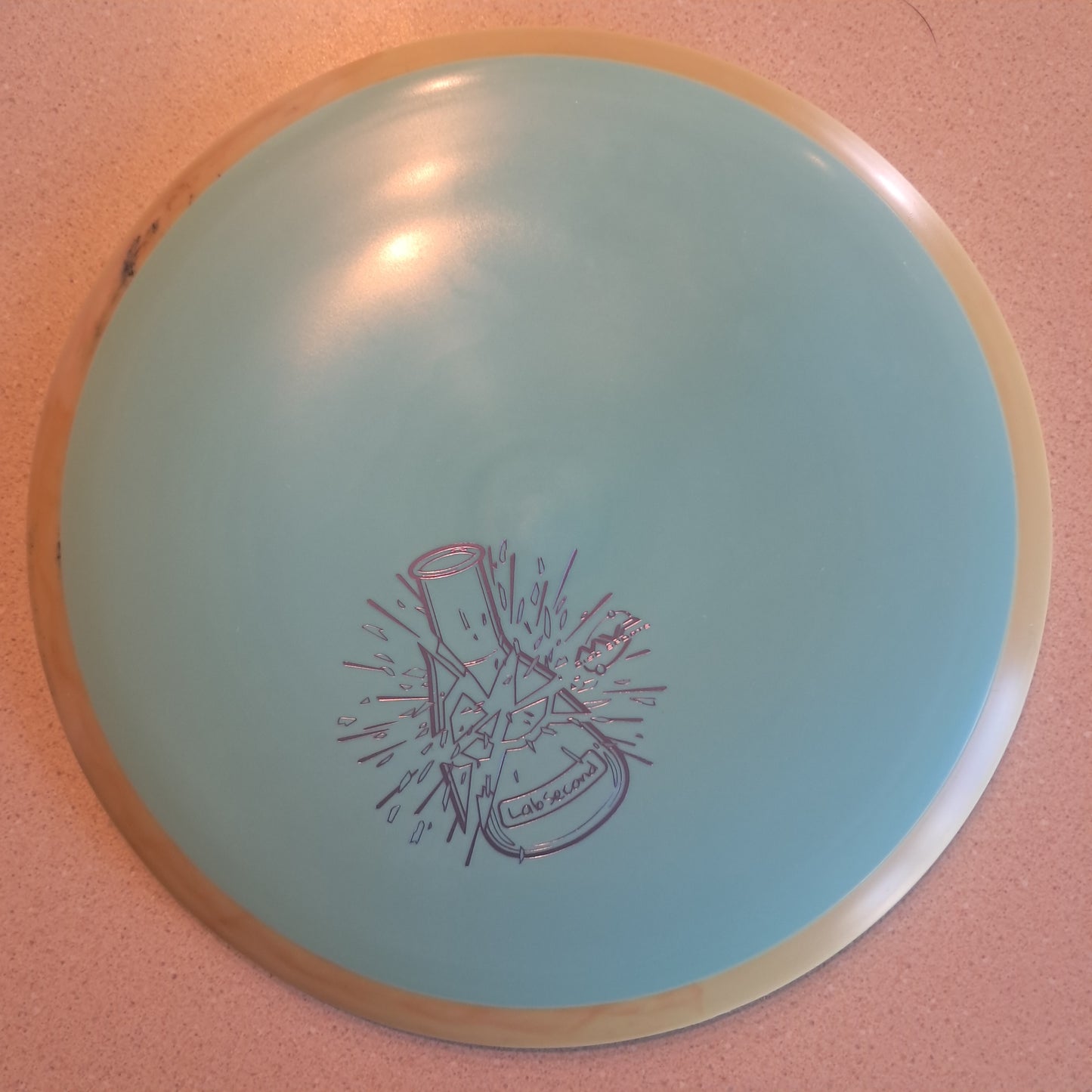 Axiom Lab Second Virus