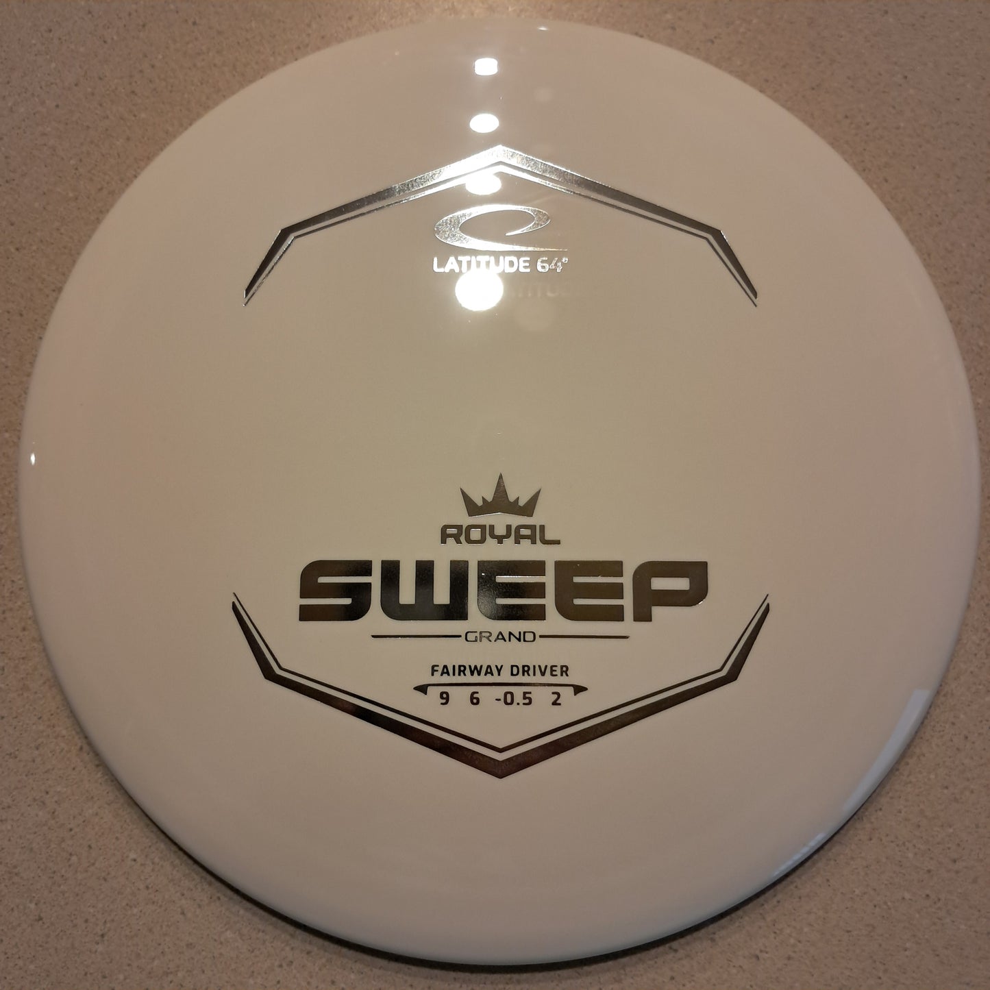 Latitude 64 Grand Sweep