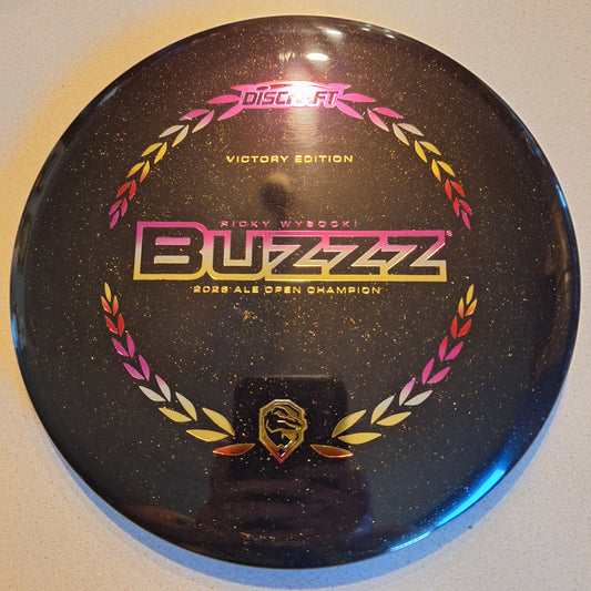 Discraft 2026 Ricky Wysocki Ale Open Victory Edition Buzzz