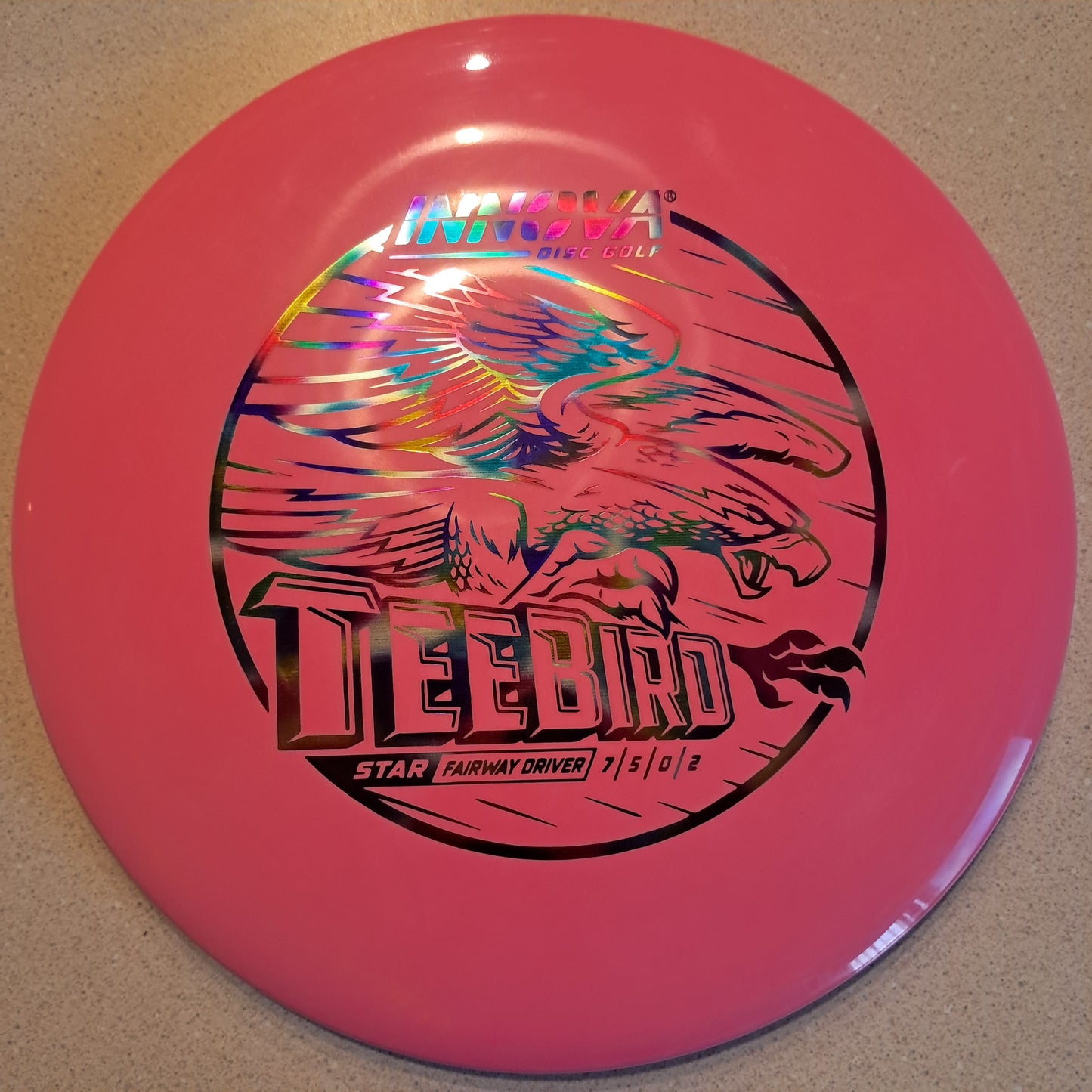 Innova Star Tee Bird