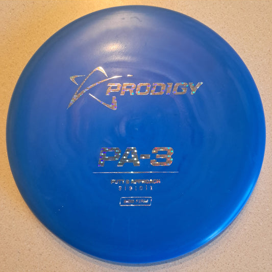 Prodigy PA-3 300 Firm