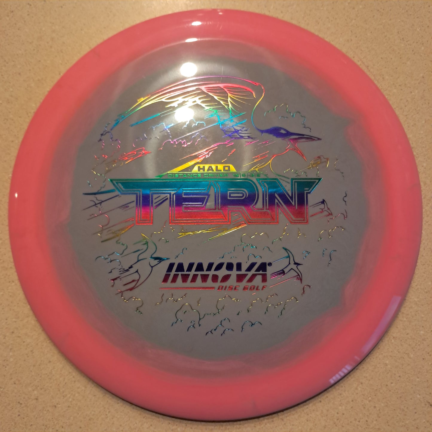 Innova Halo Star Tern