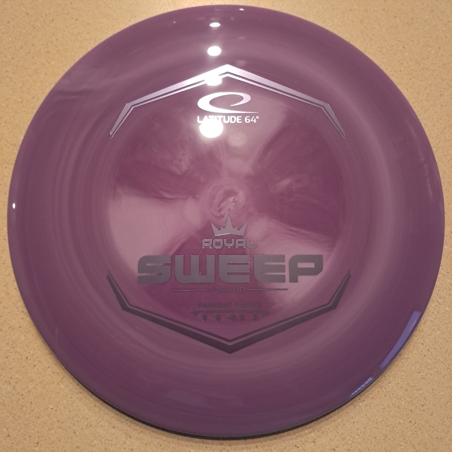 Latitude 64 Grand Sweep