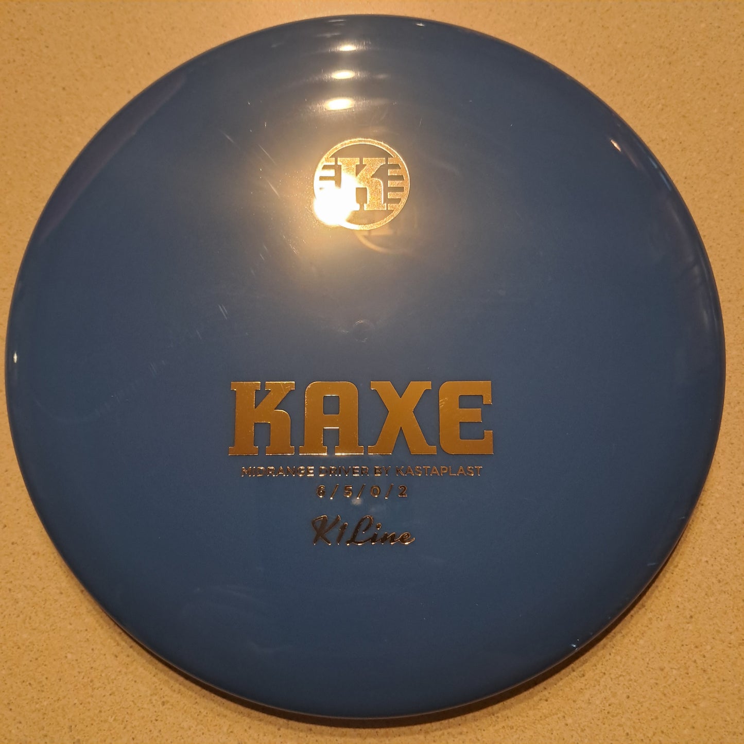 Kastaplast K1 Kaxe