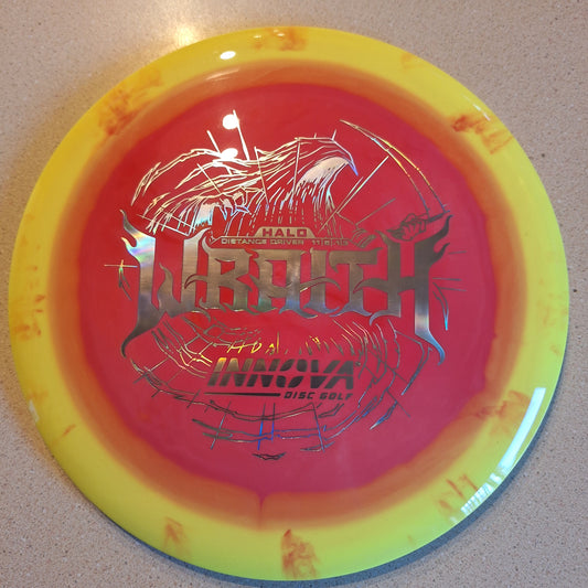 Innova Halo Star Wraith