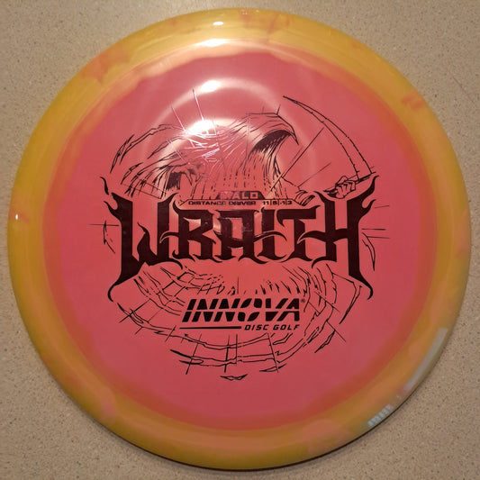 Innova Lightweight Halo Star Wraith
