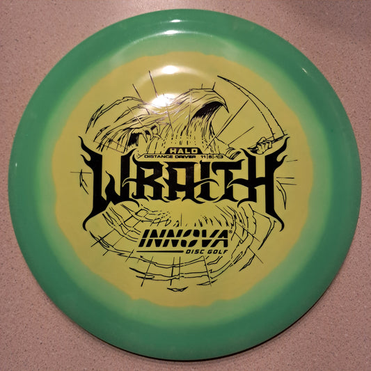 Innova Lightweight Halo Star Wraith