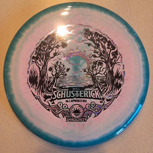 Prodigy PA-5 750 Will Schusterick Signature Series
