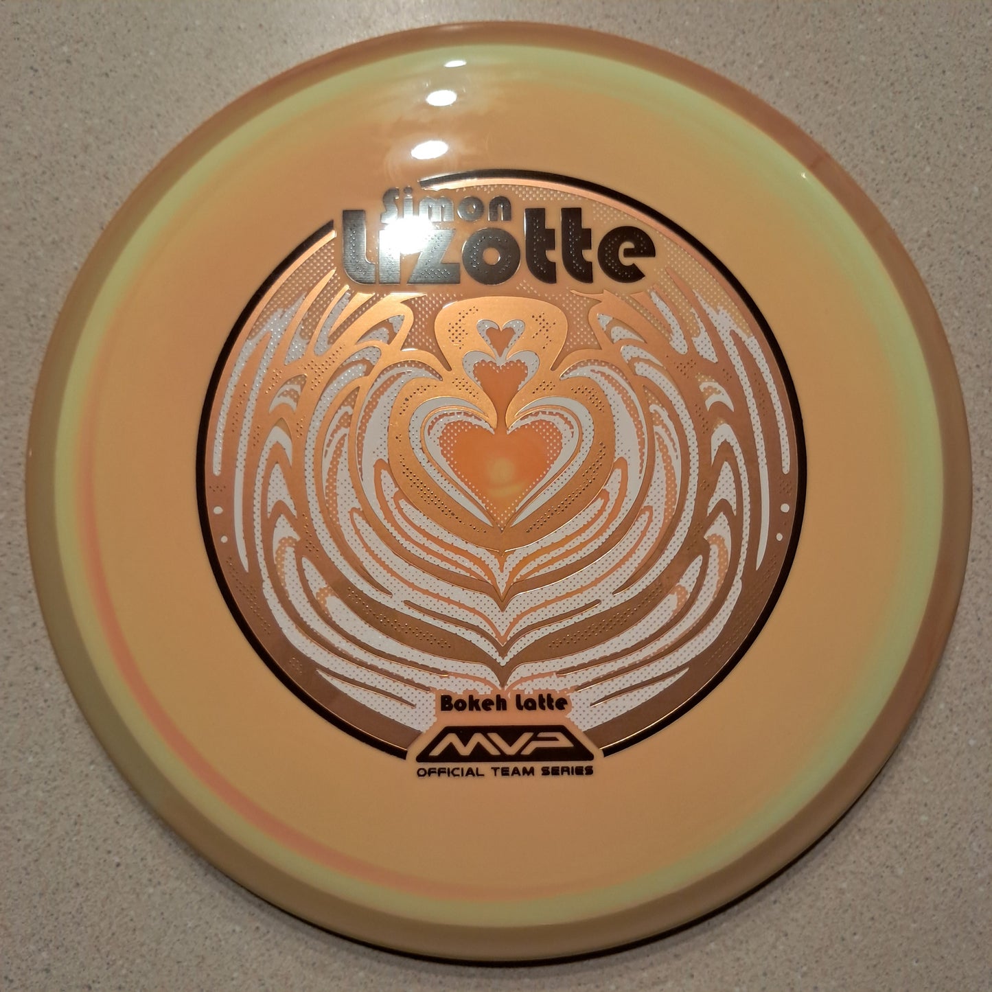 Axiom Neutron Bokeh-Simon Lizotte Tour Series