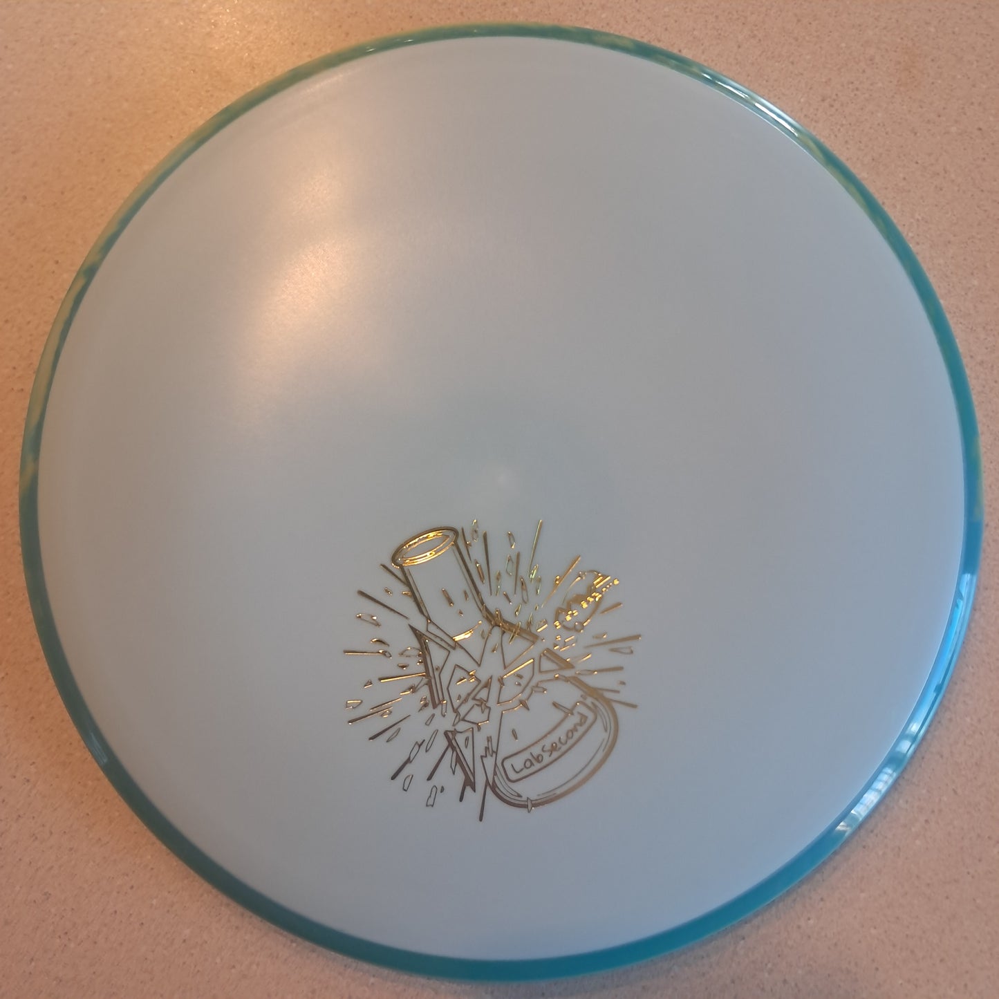 Axiom Lab Second Hex