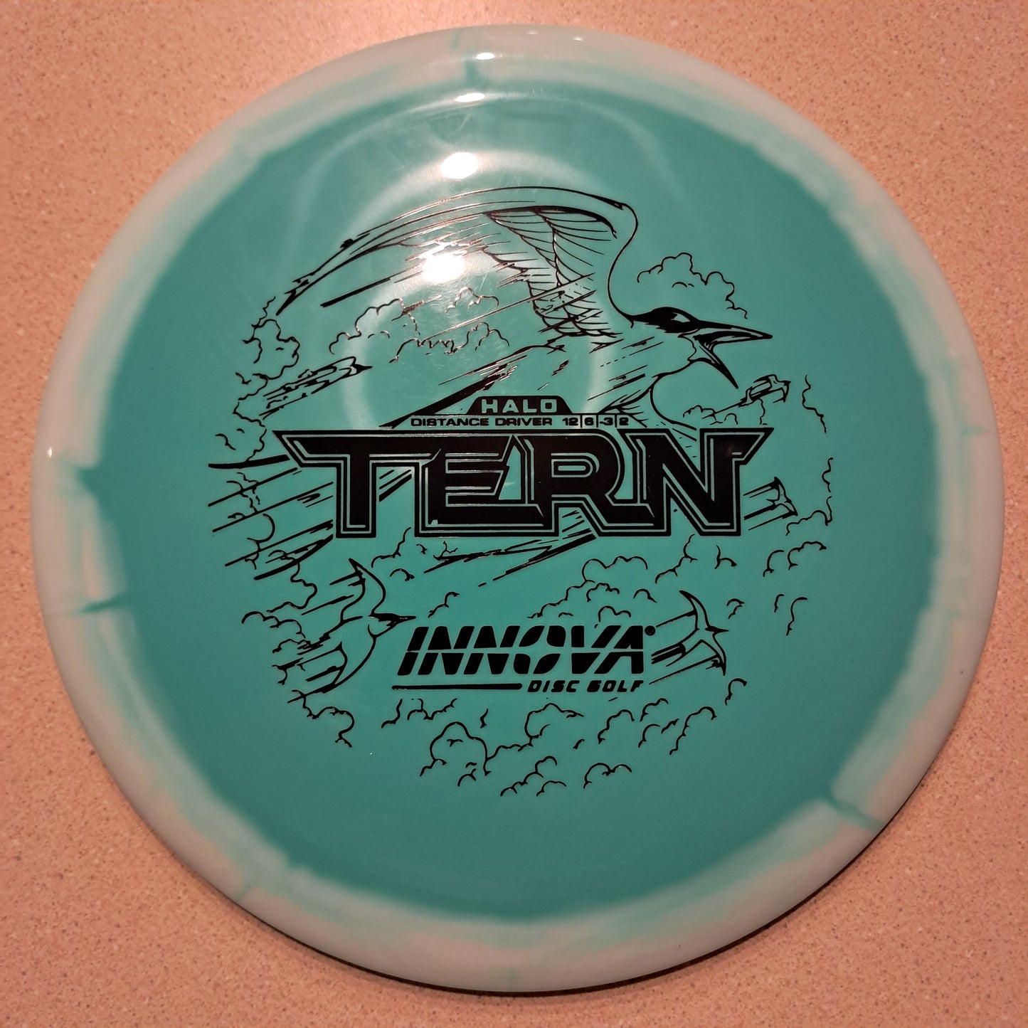 Innova Halo Star Tern
